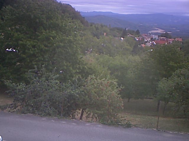 kamera