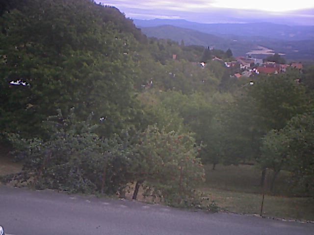 kamera