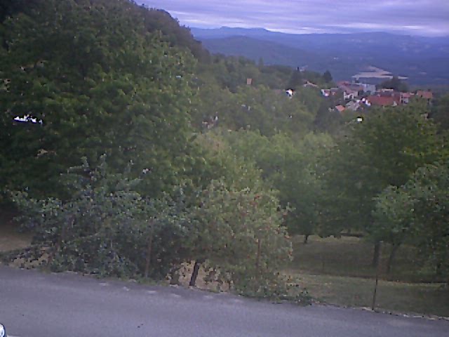 kamera