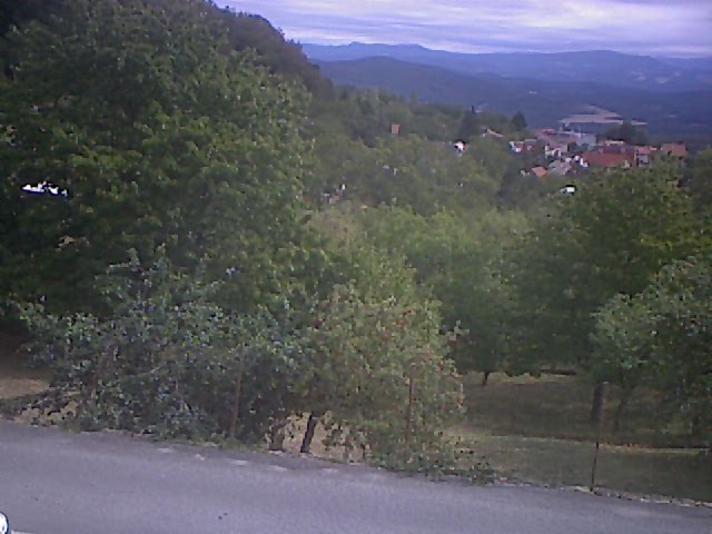 kamera