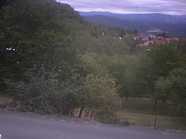 kamera