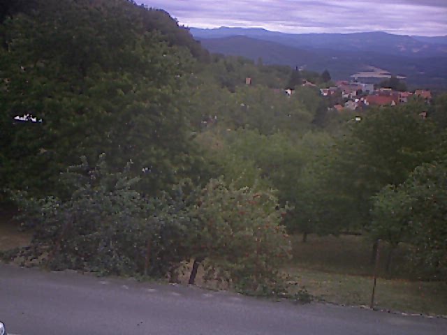 kamera