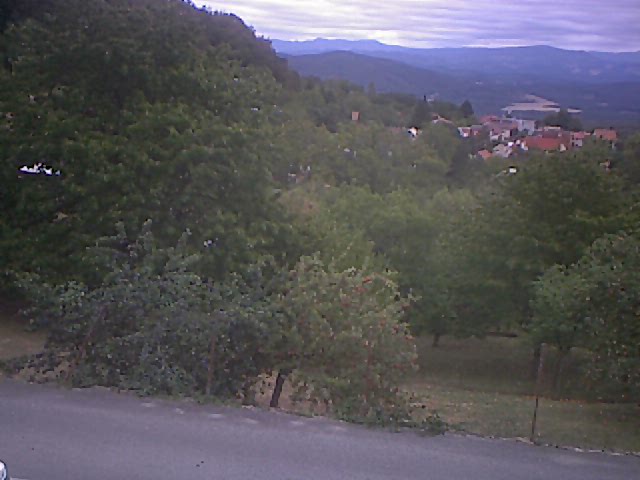 kamera