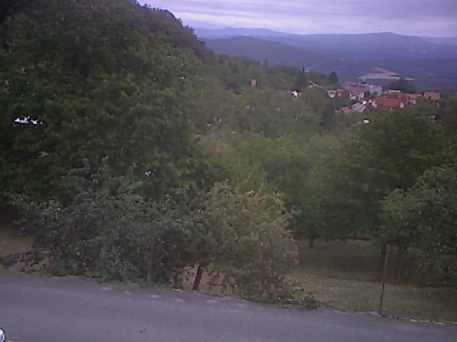 kamera