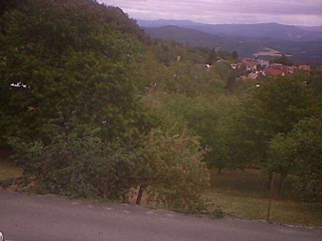 kamera