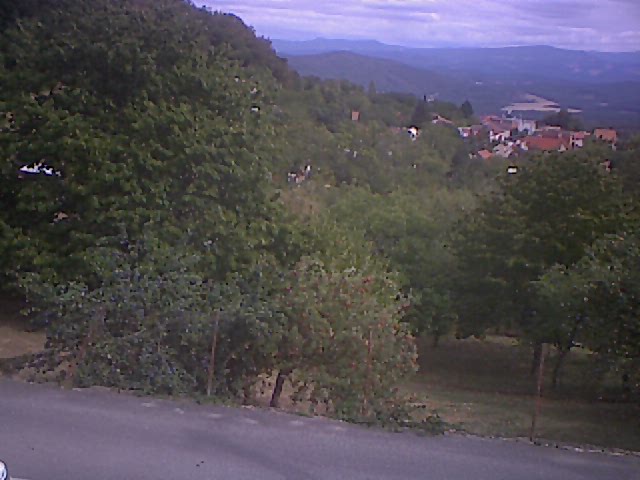 kamera