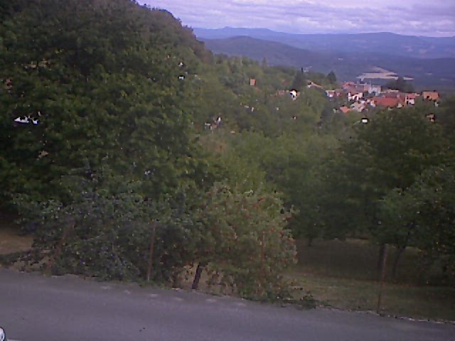 kamera