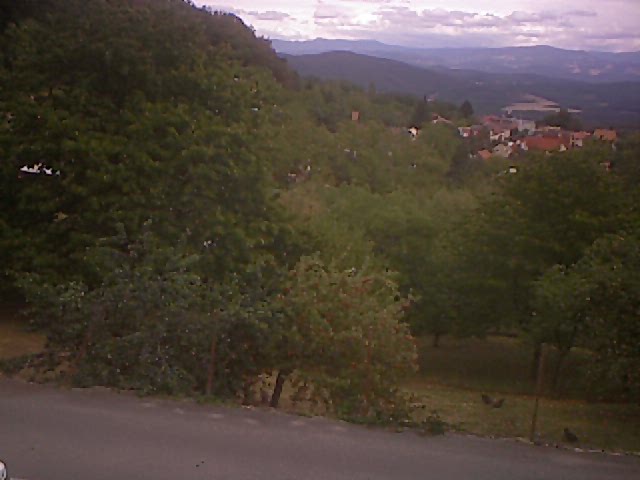 kamera