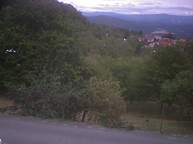 kamera