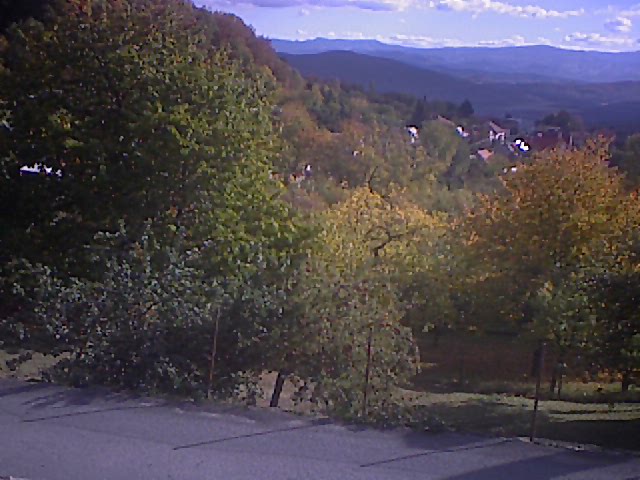 kamera