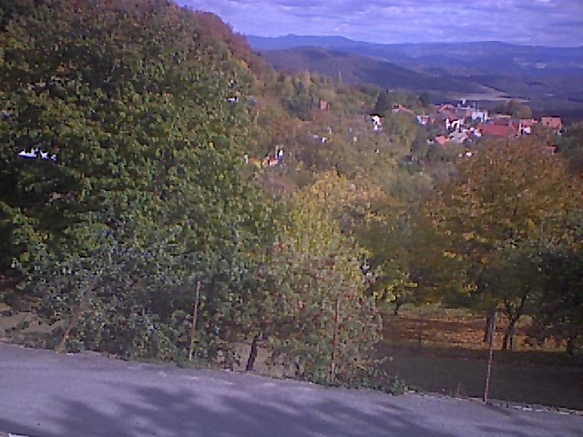 kamera