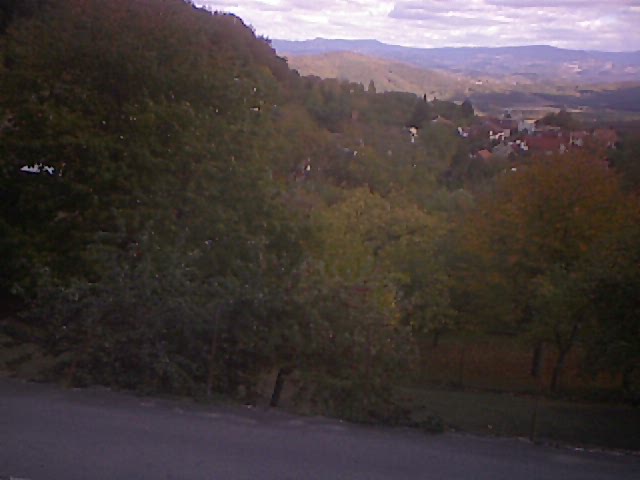 kamera