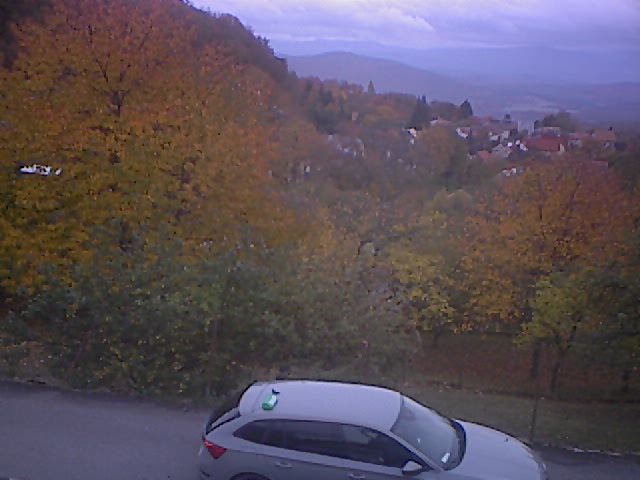 kamera